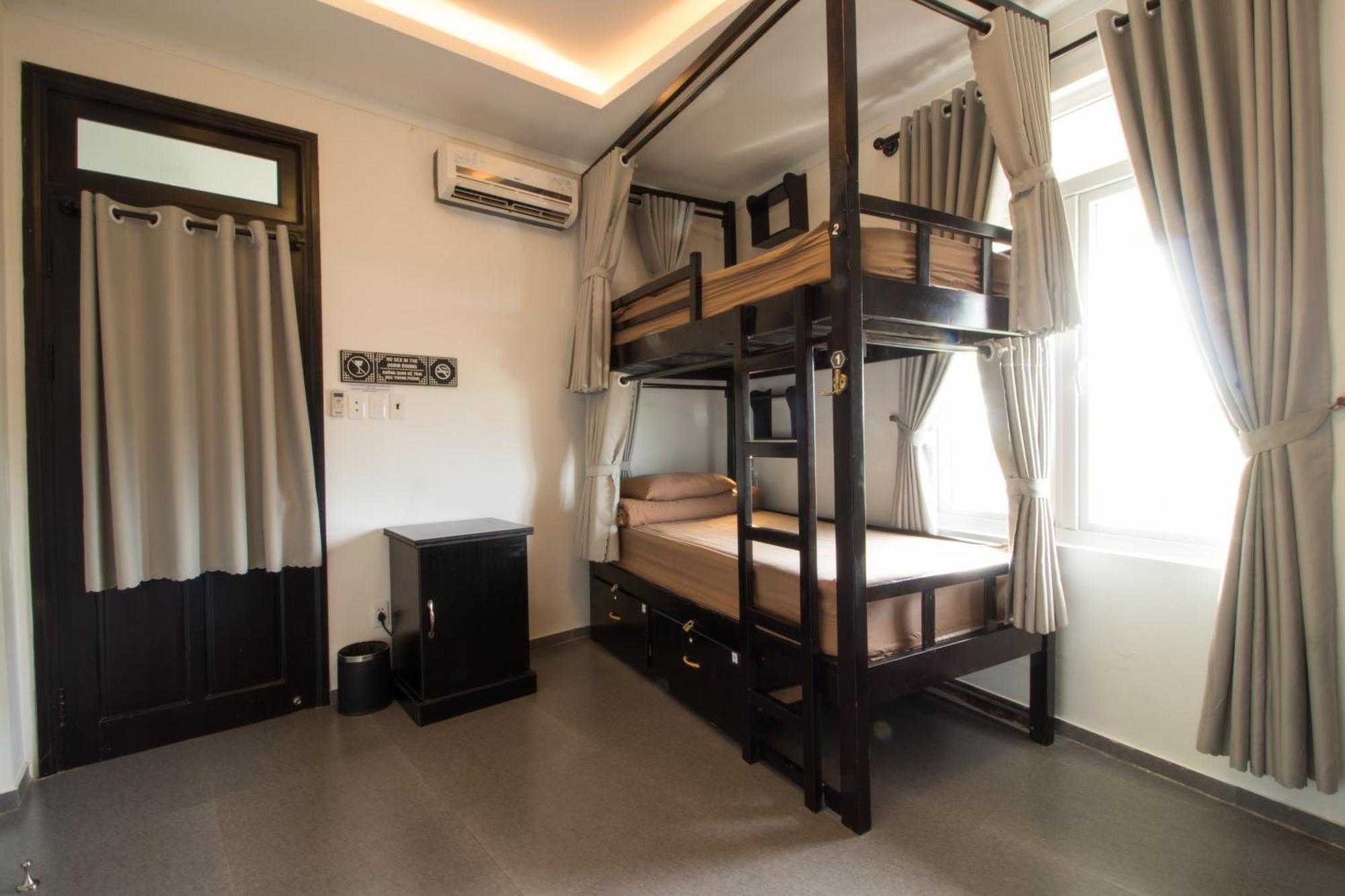 Hostel Phu House Phú Quốc Exterior foto