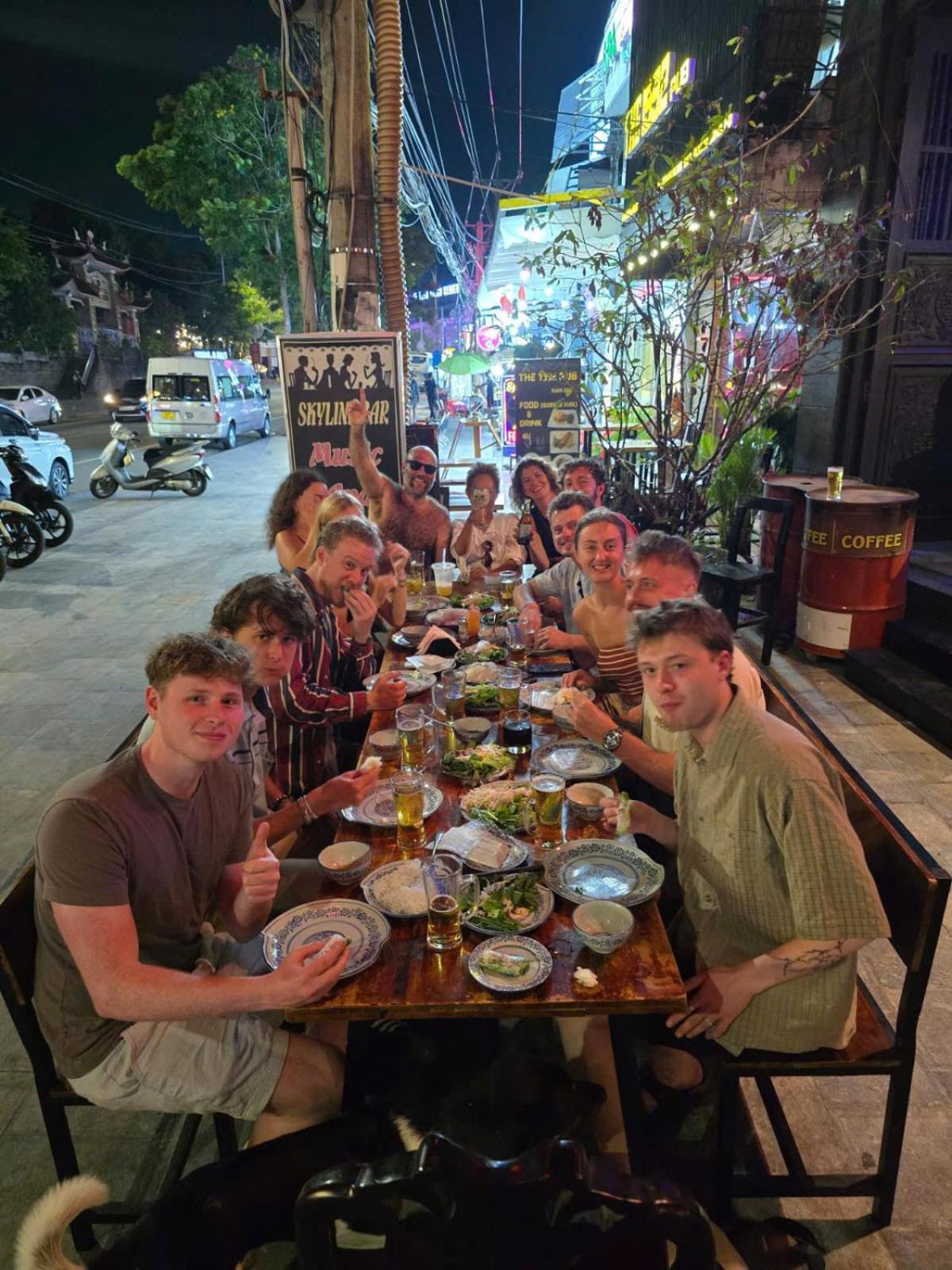 Hostel Phu House Phú Quốc Exterior foto