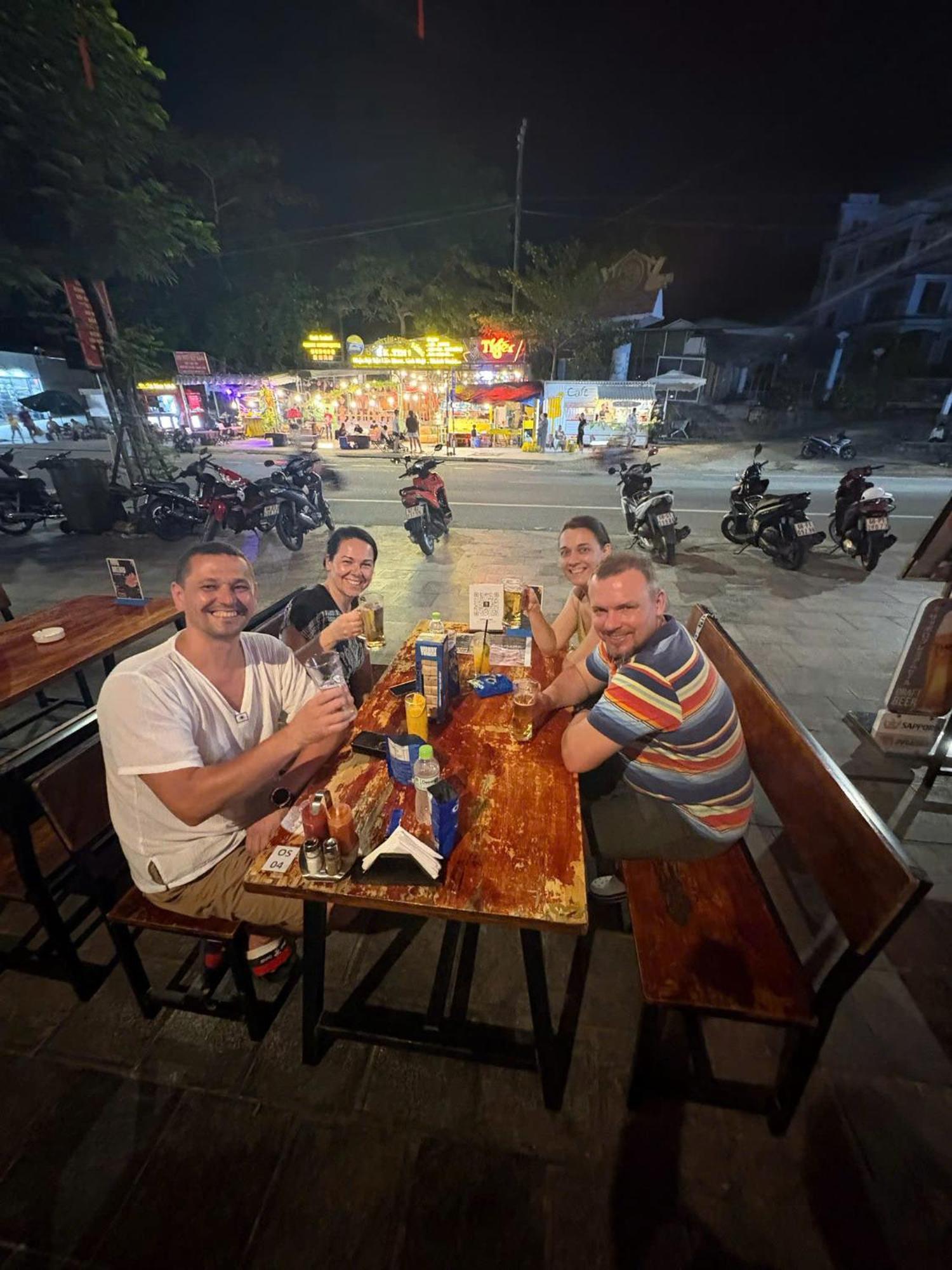Hostel Phu House Phú Quốc Exterior foto