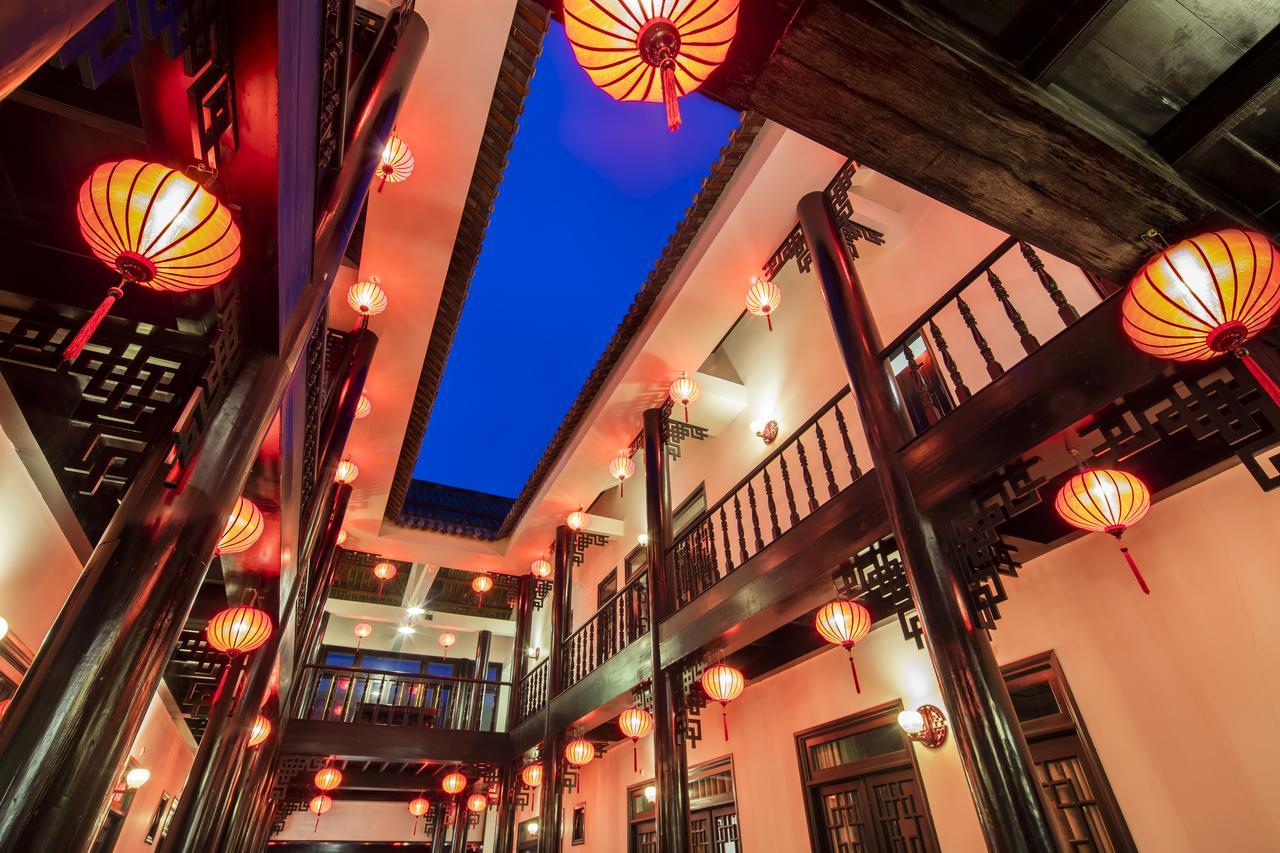 Hostel Phu House Phú Quốc Exterior foto